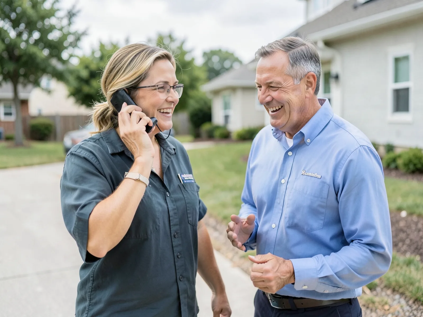 Frequently Asked Questions About Hidden Leak Restoration in Grapevine, AR